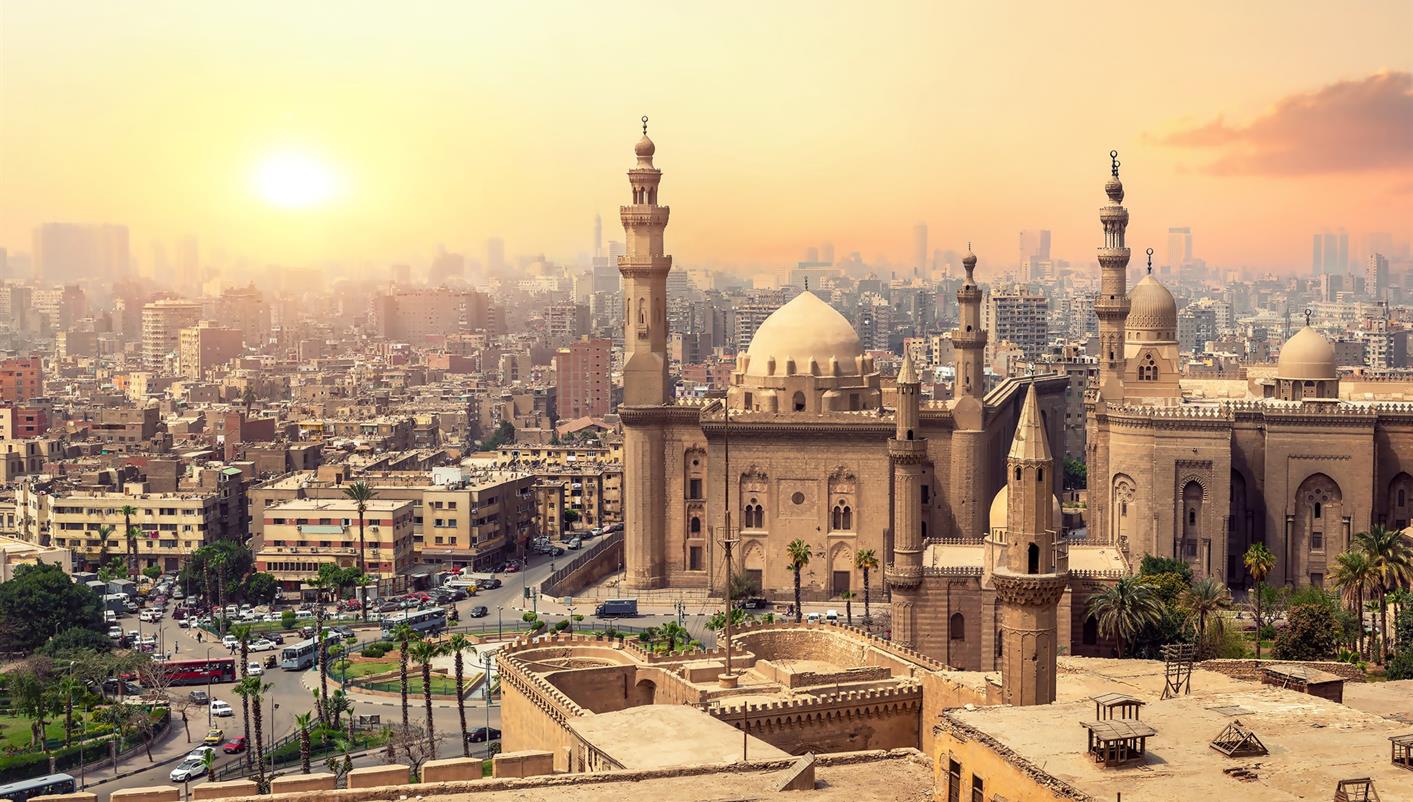 paquete turistico Cairo con Memphis y Sakkara